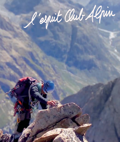 Adhésion pour la saison 2025 - 2026