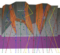 un aperçu de la salle du SUAPS un aperçu de la salle du SUAPS