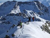 Jolie arête Jolie arête
