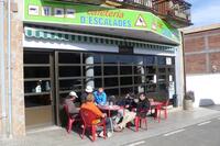 Notre QG à vilanova de Meia Notre QG à vilanova de Meia