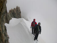Ambiance à la Roche Paillon Ambiance à la Roche Paillon