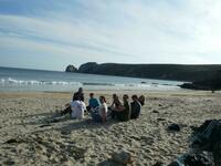 Détente méritée Détente méritée